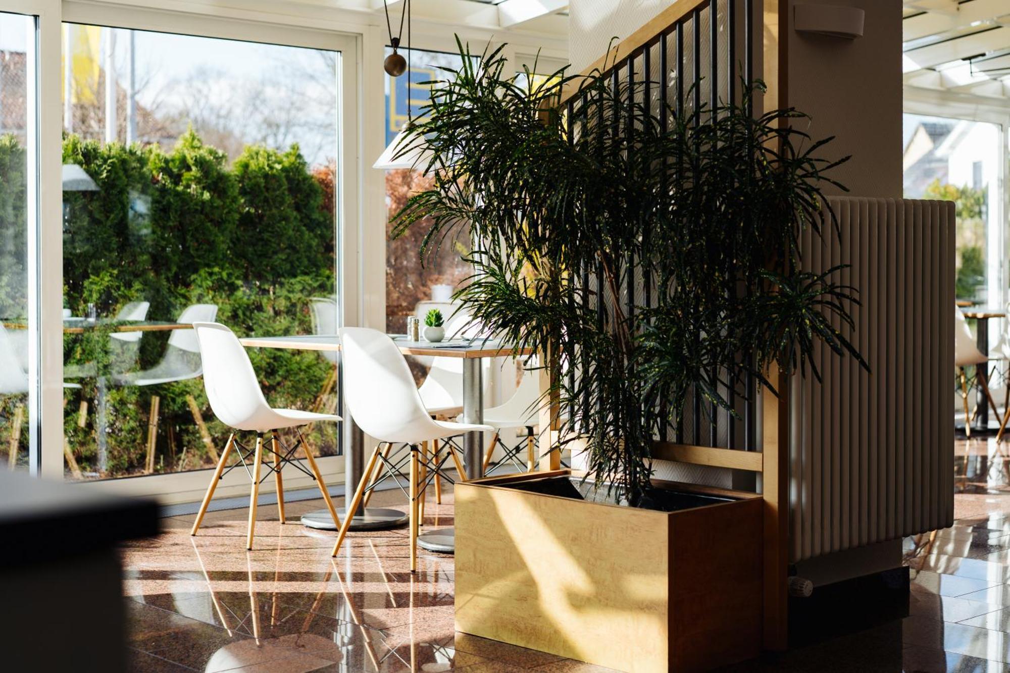 Hotel Stadt Gehrden Gehrden  Eksteriør billede