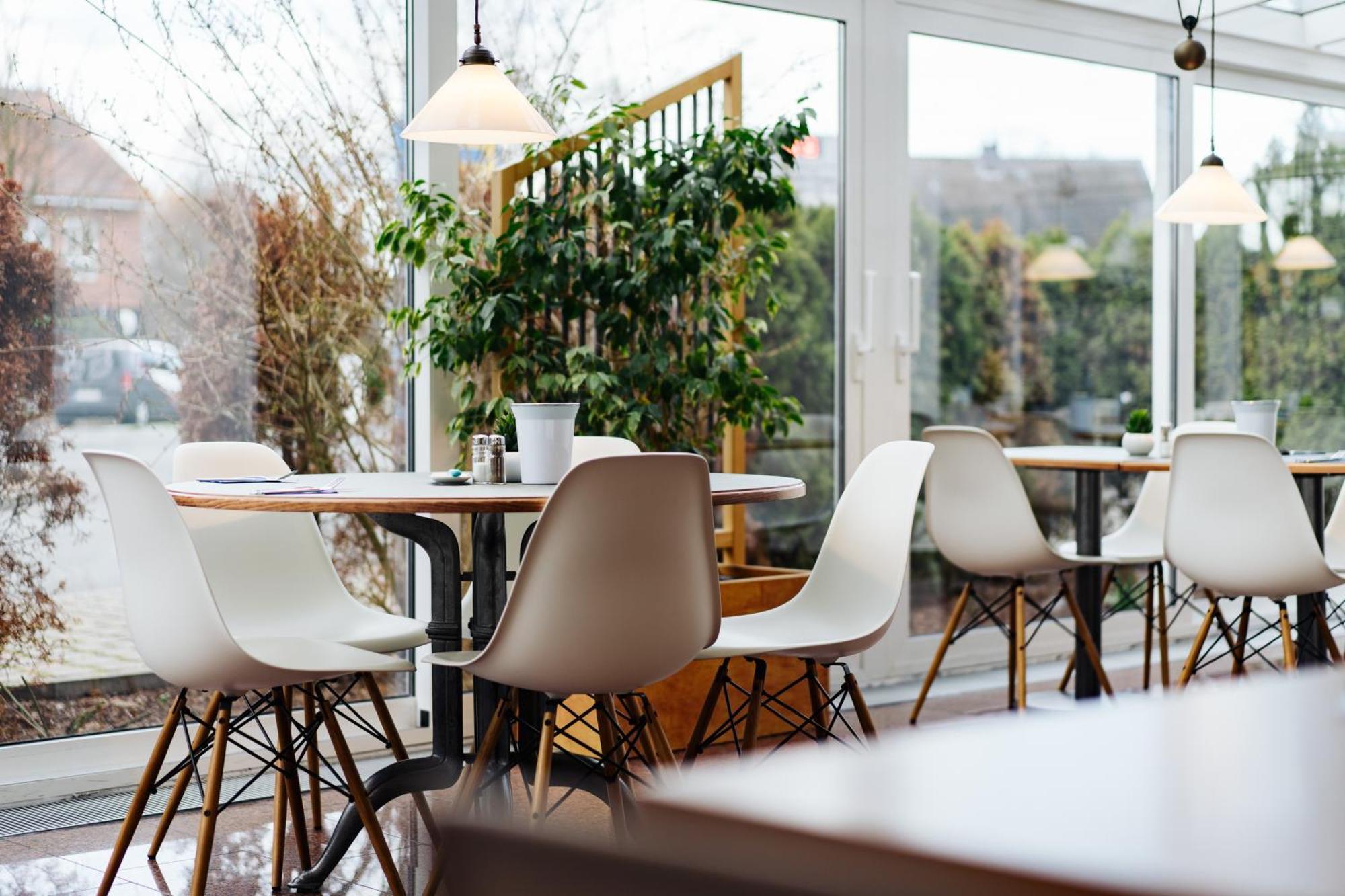 Hotel Stadt Gehrden Gehrden  Eksteriør billede